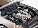 1:18 Absolute Hot Mercedes-Benz SL 63 AMG 2008 Silver. Uploaded by Ricardo